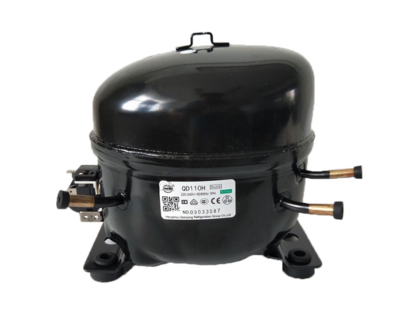 壓縮機(jī)不回油，這些問題你注意了嗎？